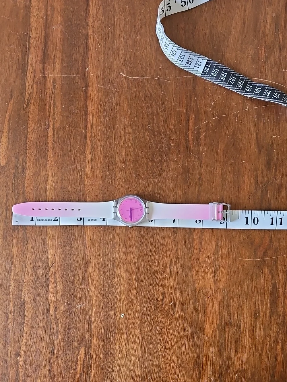 Swatch Ultrafushia Watch GE719